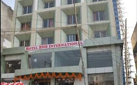 Hotel Bns International Sasaram