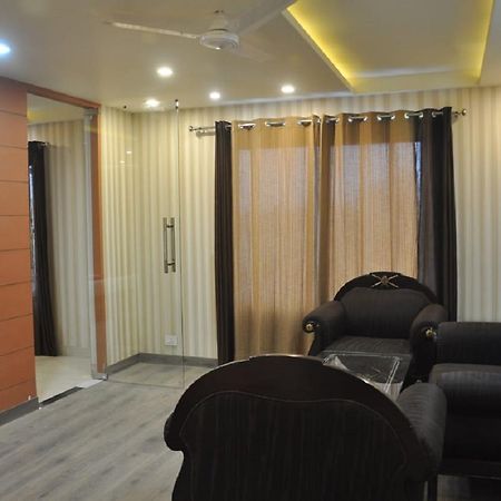 Hotel Bns International Sasaram Exterior photo