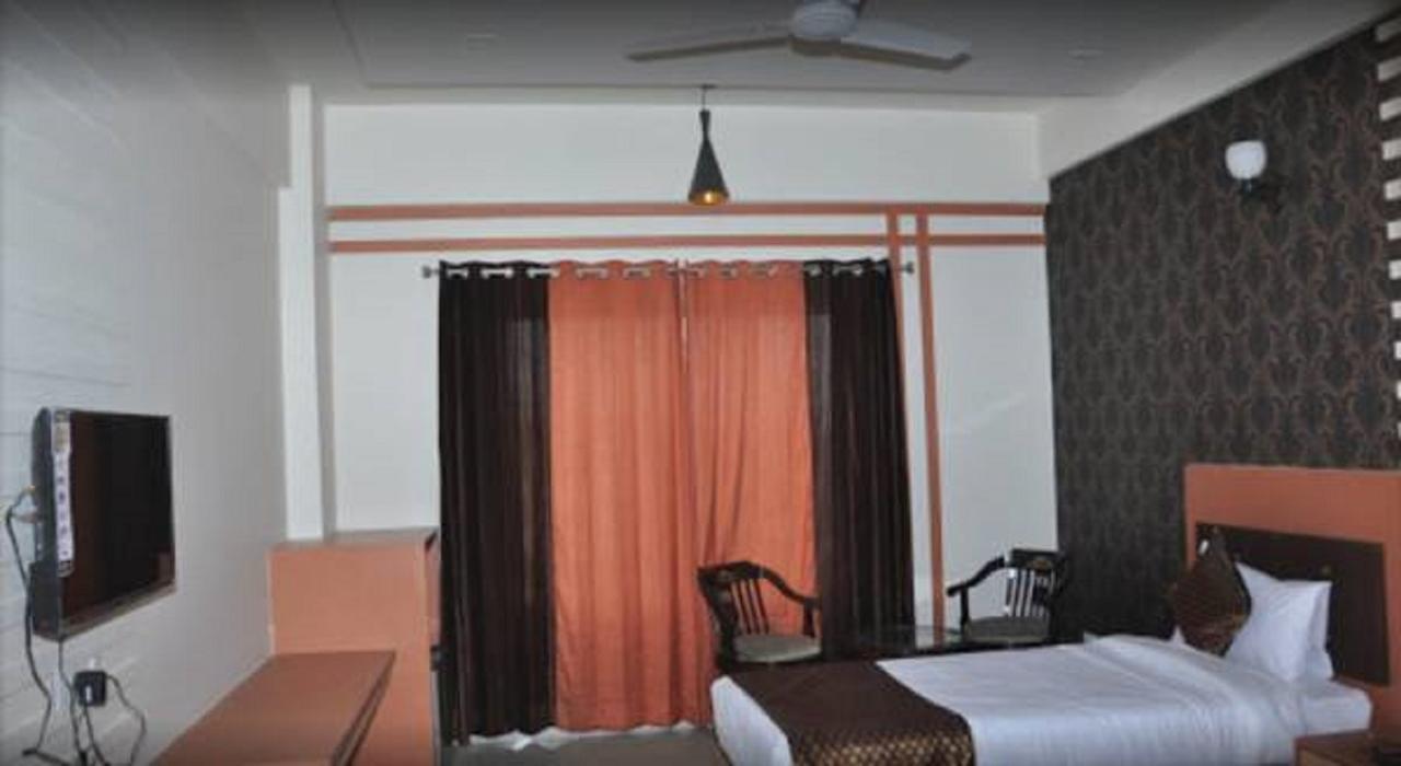 Hotel Bns International Sasaram Exterior photo