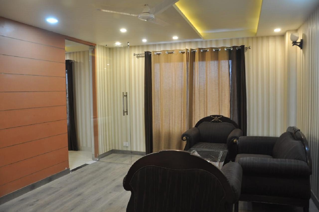 Hotel Bns International Sasaram Exterior photo